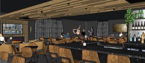 Music Hall Lounge