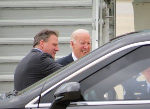 Biden Sununu Portsmouth