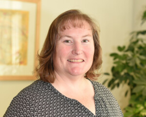 Rebecca Bentley Sanbornhead