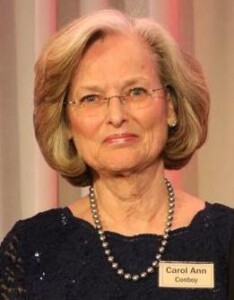 Carol Ann Conboy 2