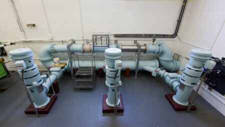 Water Pumps