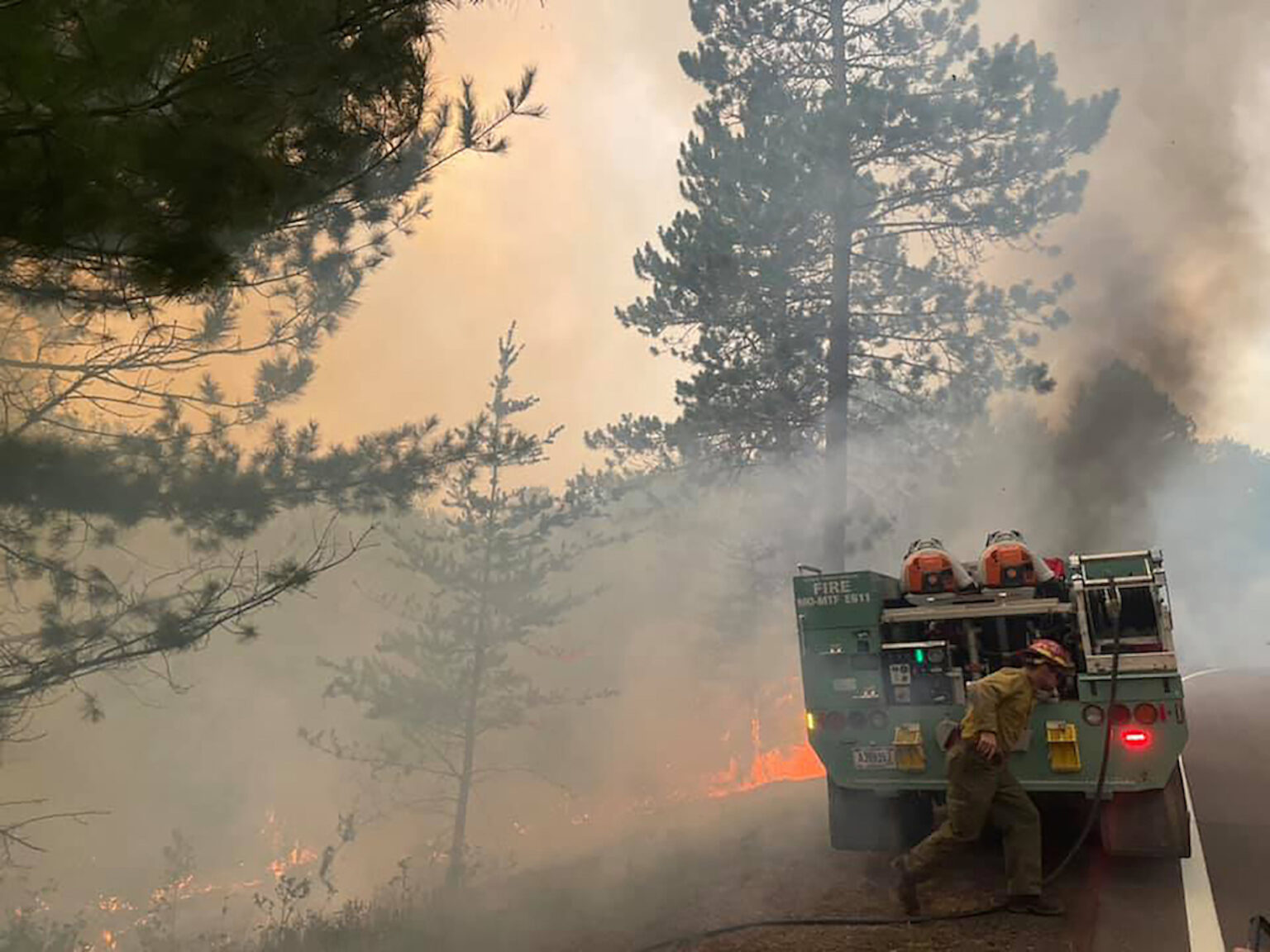 After a long slog, climate change lawsuits will finally put Big Oil on trial - Vimarsana News