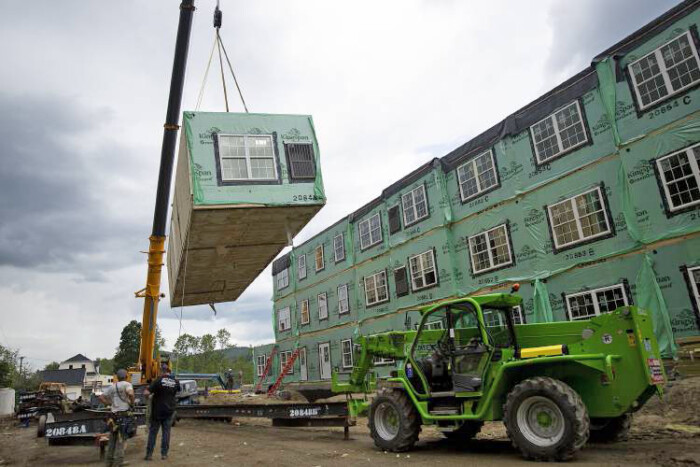Housing Construction