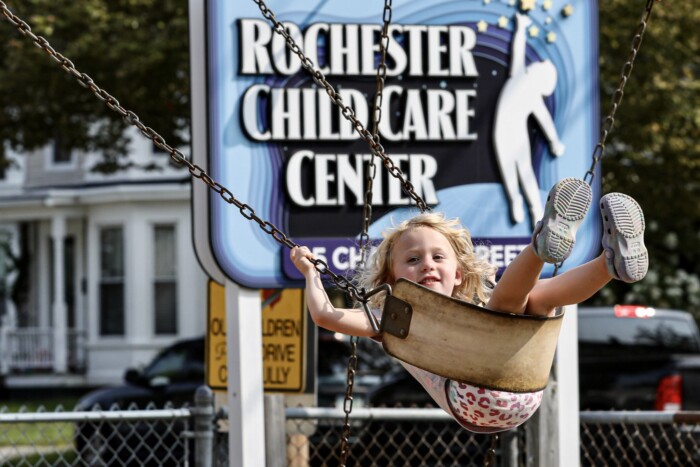 Rochester Child Care Center 2