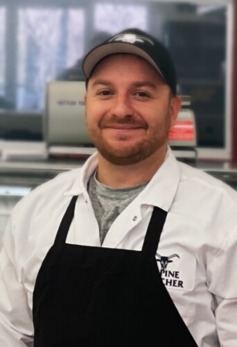 Tom Doyle Alpine Butcher