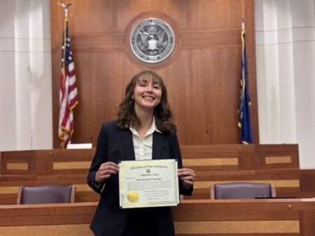 Hannah K Neumillerswearinginnhbar