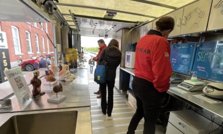 Stem Mobile
