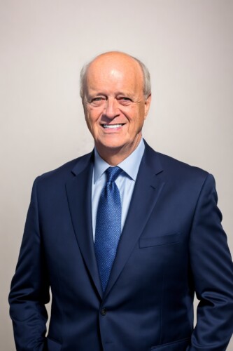 Dan Dagesse Headshot