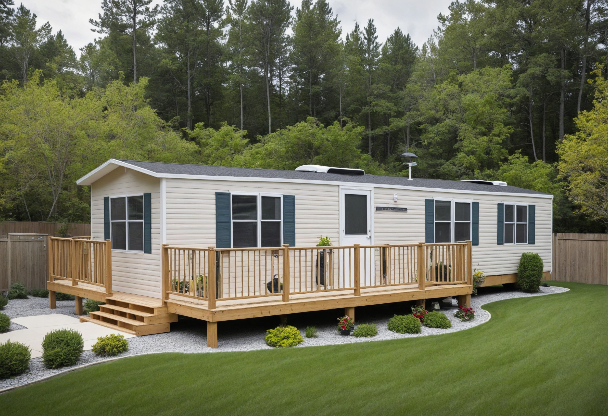 Forum: ADUs, manufactured homes can help with NH housing crisis