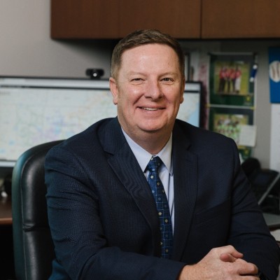 Kevin Sprague Unitil